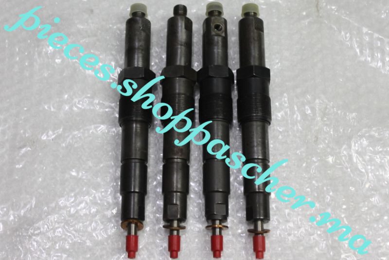 INJECTEUR GUASCOR 302 KDAL