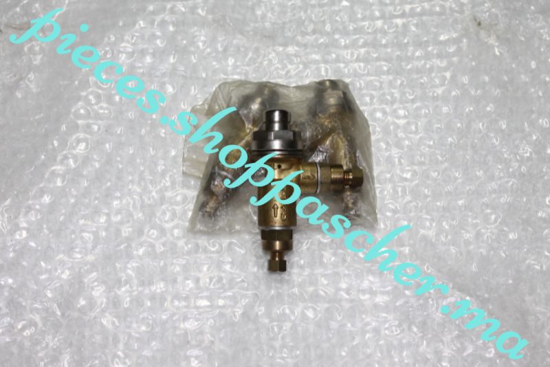 BOUTON POUSSOIR POUR DEMARREUR PNEUMATIQUE GALI