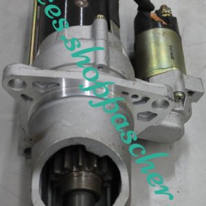 DEMARREUR MOTEUR HYUNDAI