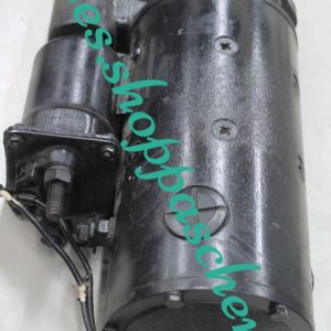DEMARREUR MOTEUR CAT 3508