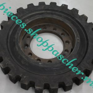 VULKAN D'ACCOUPLEMMENT ELASTIQUE 3002