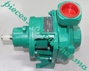POMPE CENTRIFUGA D AZCUE CP-40/130