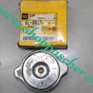 BOUCHON CAP CAT 6 L- 8617