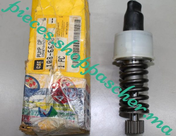POMPE GP CAT 108-6630