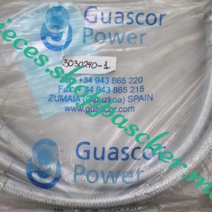 FLEXIBLE GAZOIL GUASCOR REF: 3030240-1