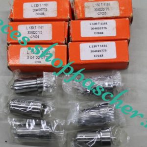 NEZ D'INJECTEUR MAK M282