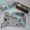 KIT REFROIDISSEUR D'HUILE 20 LAMES GUAS