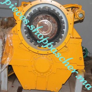 REDUCTEUR INVERSSEUR MASSON