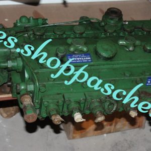 POMPE D'INJECTION DEUTZ