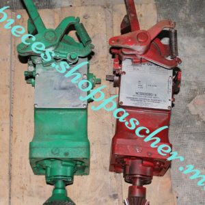 REGULATEUR MOTEUR MARIN WOOD