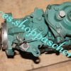 REGULATEUR MOTEUR DIESEL