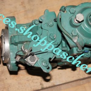 REGULATEUR MOTEUR DIESEL