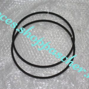 SEGMENT CAT DIM : 22,8mm*4mm