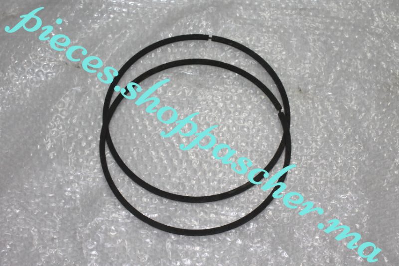 SEGMENT CAT DIM : 22,8mm*4mm