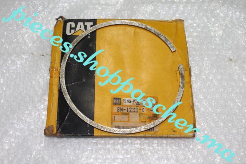 SEGMENT RING-PIST CAT