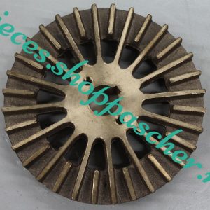 TURBINE POMPE A EAU GUASCOR