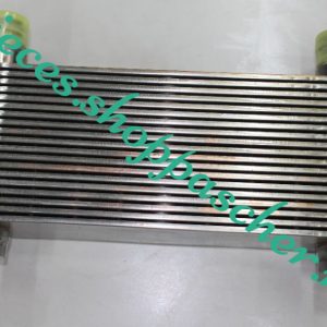 REFROIDISSEUR D'HUILE CUMMINS KT 38