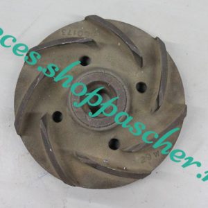 TURBINE POMPE A EAU
