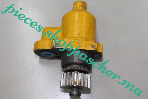 CATERPILLAR FUEL INJECTION PUMP 2S7264