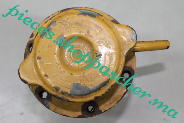 BOUCHON DE RESERVOIR D'EAU CAT