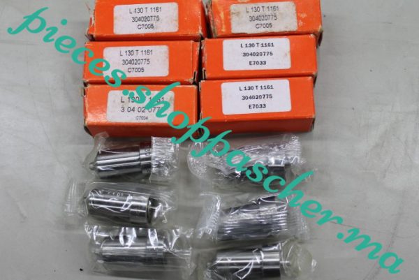 NEZ D'INJECTEUR MAK M282