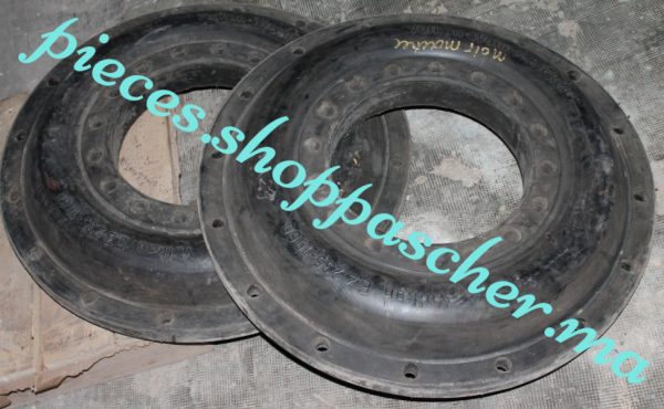 ACCOUPLEMENT VULKAN EZ-235